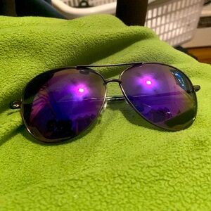 Brand new shades